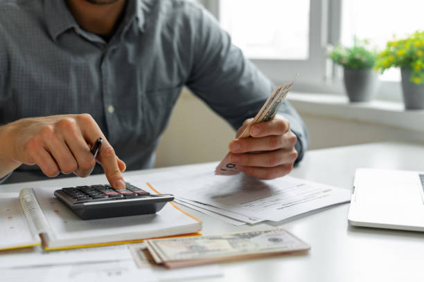 Best Home Equity Lines of Credit (HELOC)  in Fanwood, NJ